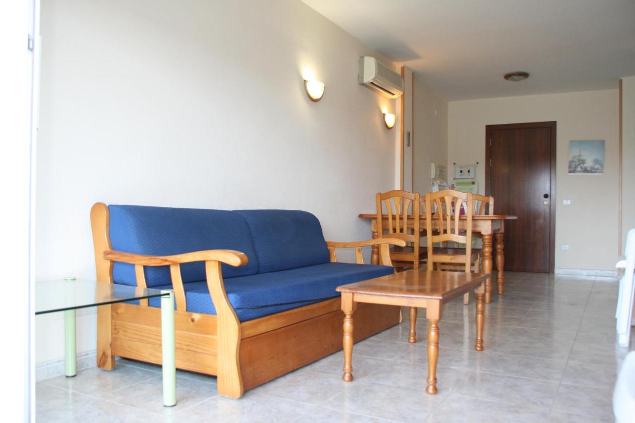 Apcostas - Village Park Apartment Salou