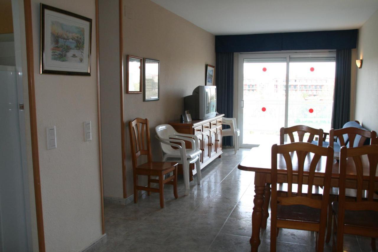 Apartment Apcostas - Village Park Salou