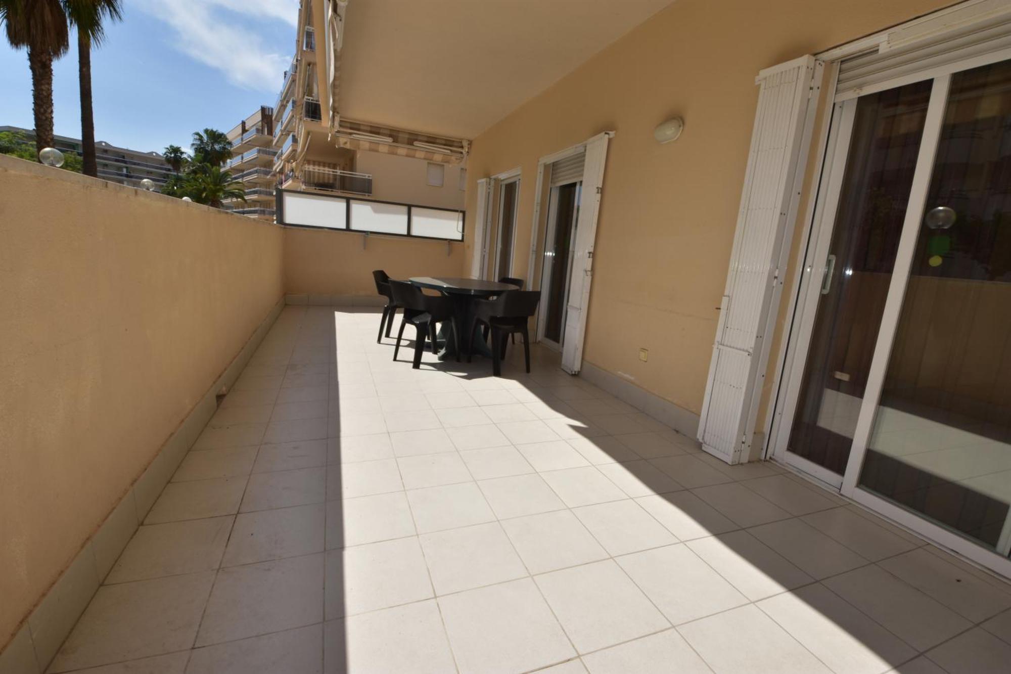 Apcostas - Village Park Apartment Salou