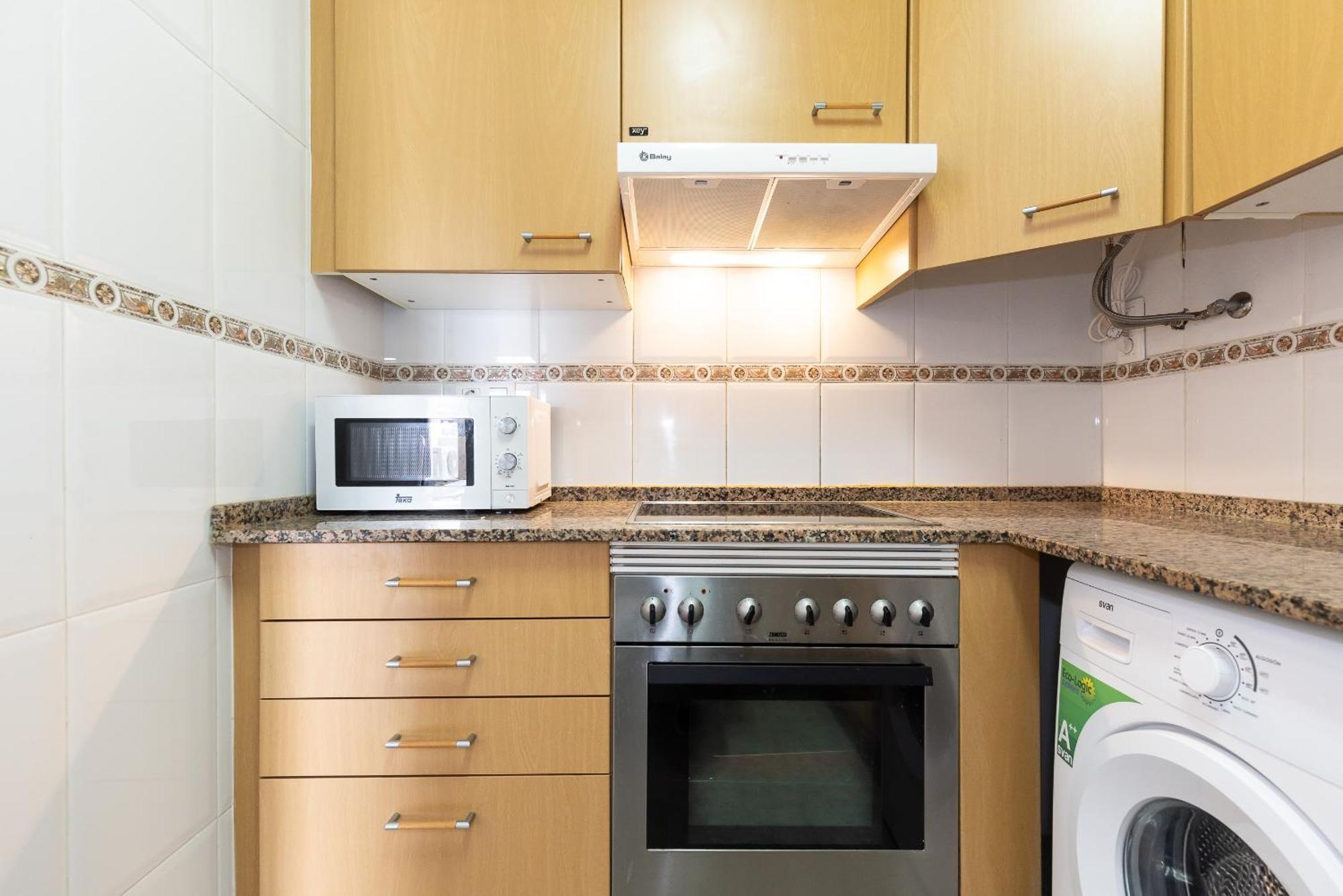 Apartment Apcostas - Village Park