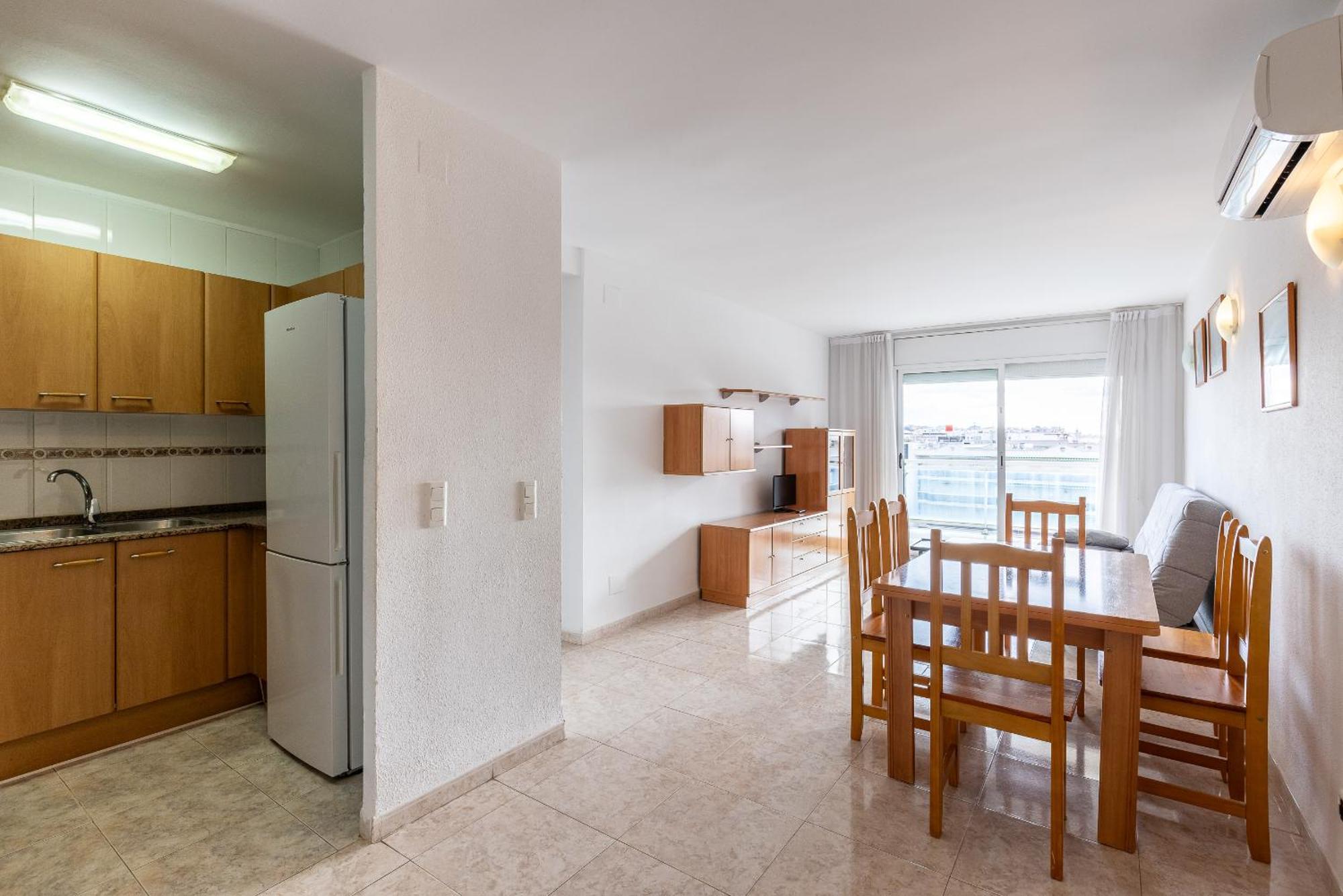 Apartment Apcostas - Village Park Salou