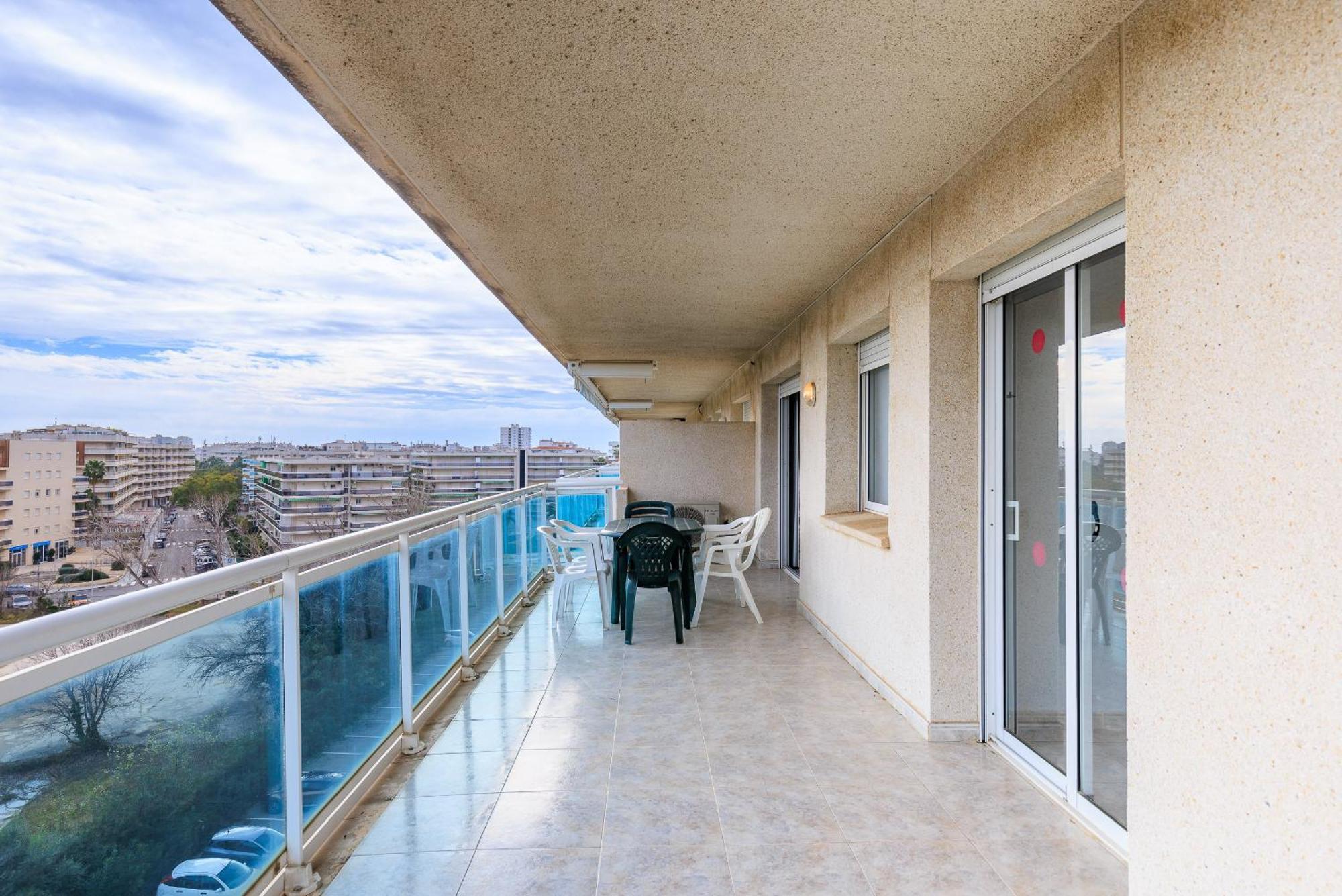 Apcostas - Village Park Apartment