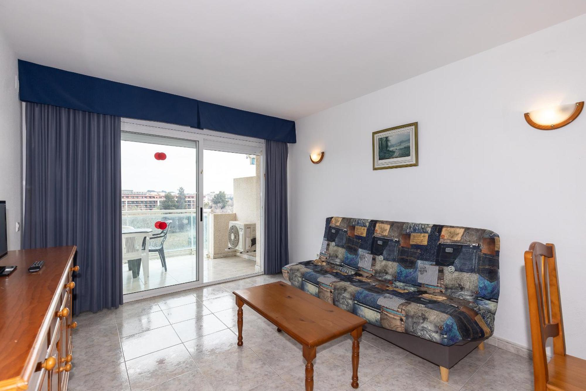 Apcostas - Village Park Apartment *