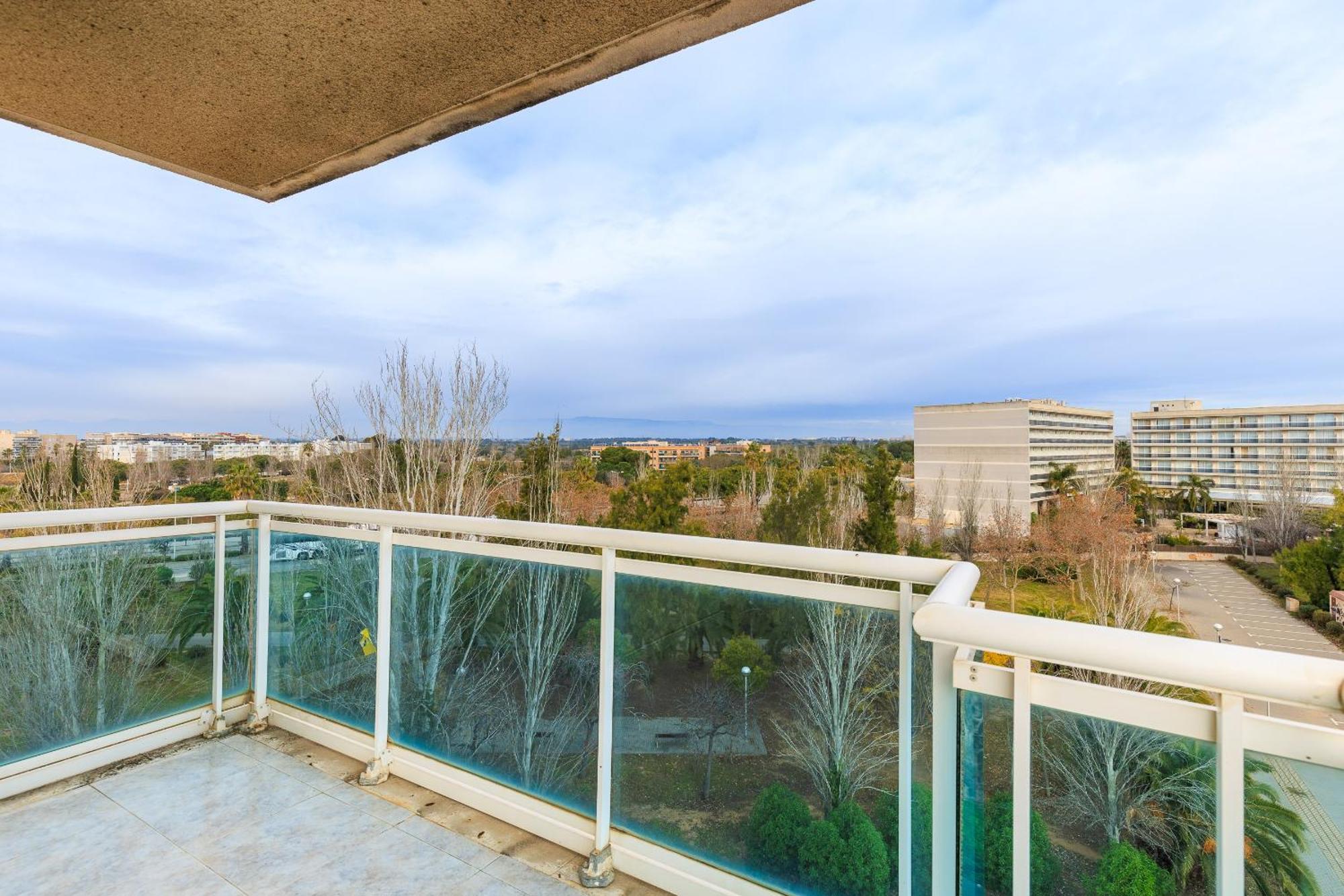 Apartment Apcostas - Village Park Salou
