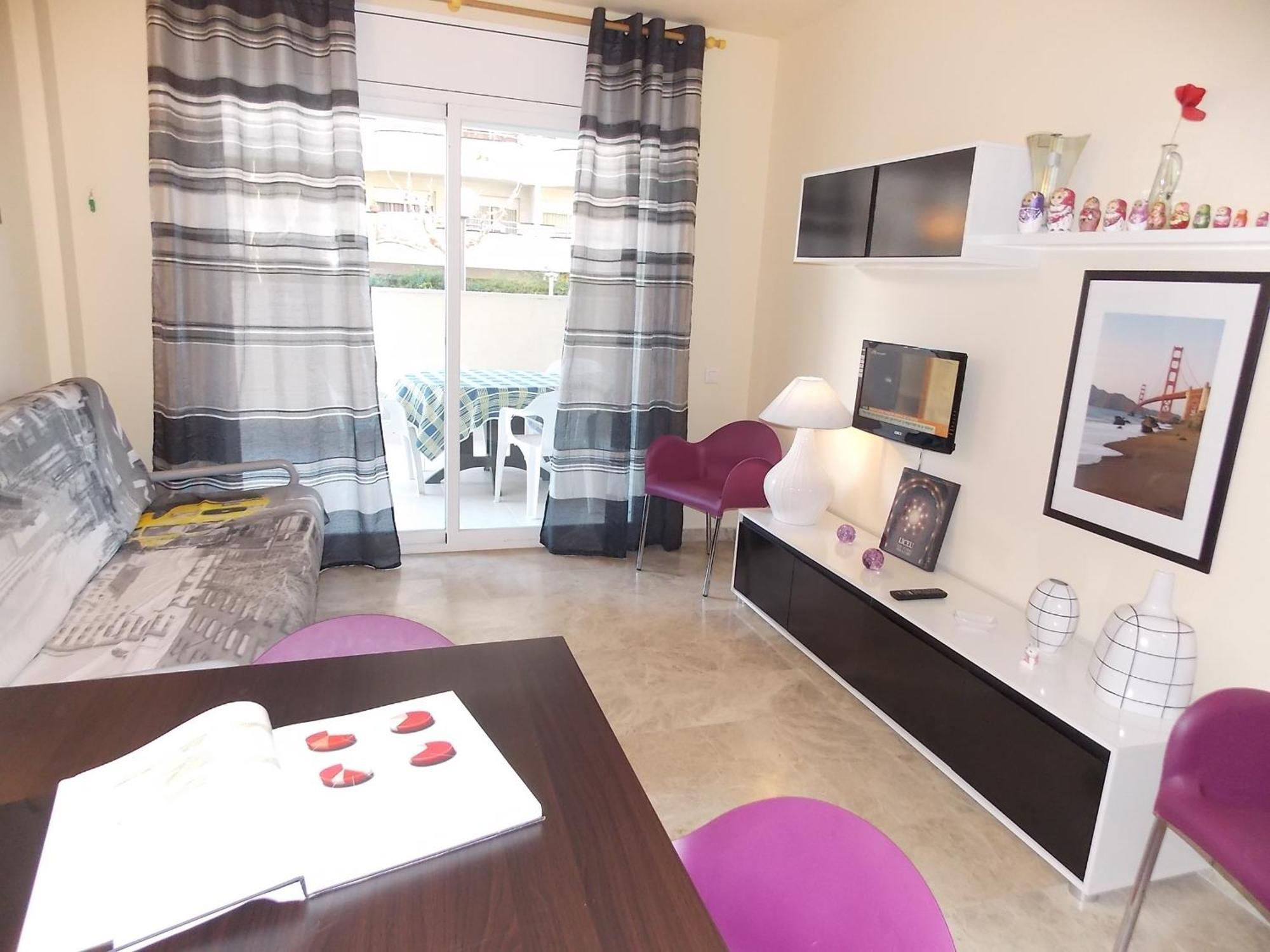 Apartment Apcostas - Village Park