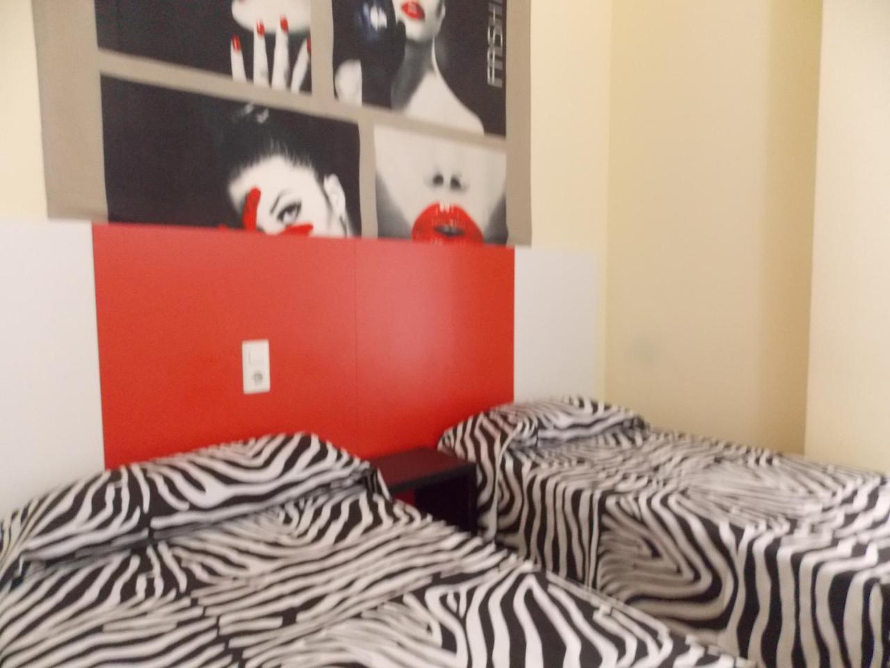 Apartment Apcostas - Village Park